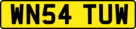 WN54TUW