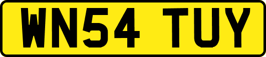 WN54TUY