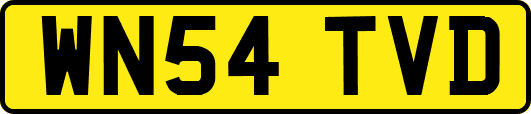 WN54TVD