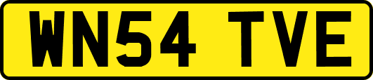 WN54TVE