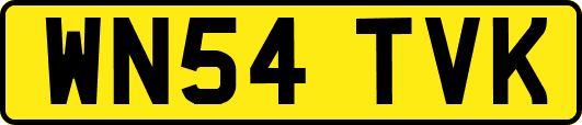 WN54TVK