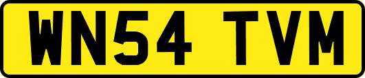 WN54TVM