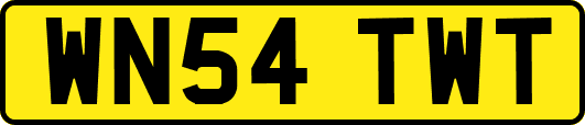 WN54TWT