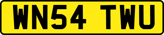 WN54TWU