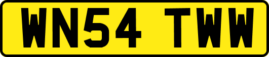 WN54TWW