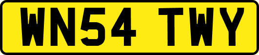 WN54TWY