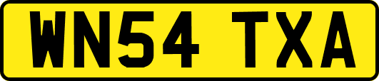 WN54TXA
