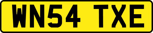 WN54TXE