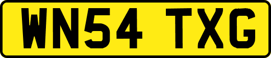 WN54TXG
