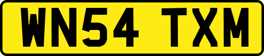 WN54TXM