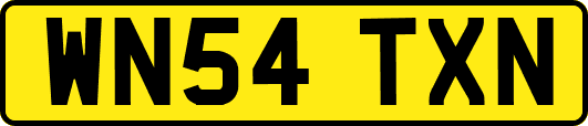 WN54TXN