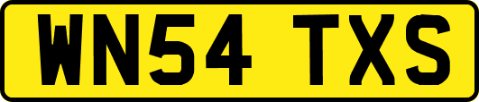 WN54TXS