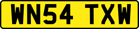 WN54TXW