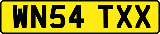 WN54TXX