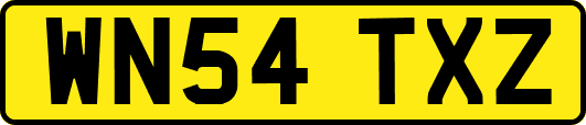 WN54TXZ