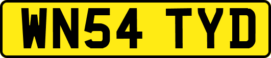 WN54TYD