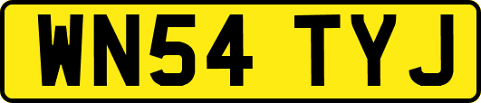 WN54TYJ
