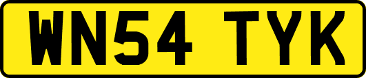 WN54TYK