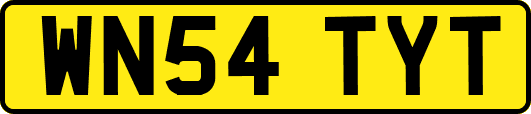 WN54TYT