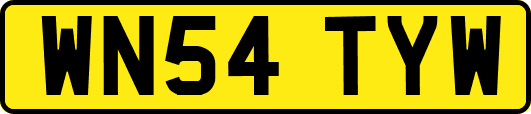 WN54TYW