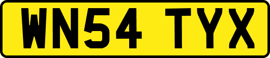 WN54TYX
