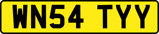 WN54TYY