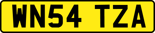 WN54TZA