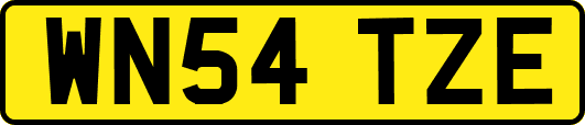 WN54TZE