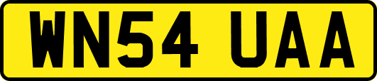 WN54UAA
