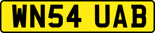 WN54UAB