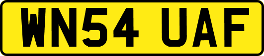 WN54UAF