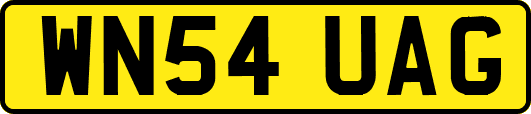 WN54UAG