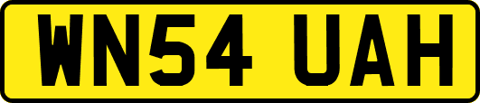 WN54UAH