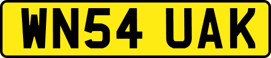 WN54UAK