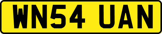 WN54UAN