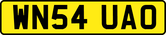 WN54UAO