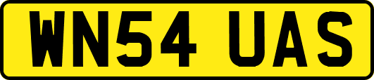 WN54UAS