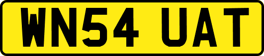 WN54UAT