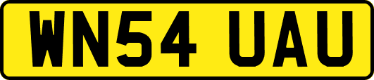 WN54UAU