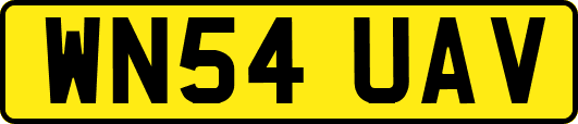 WN54UAV