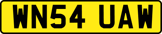 WN54UAW