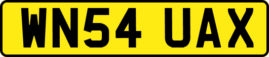 WN54UAX
