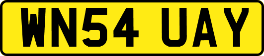 WN54UAY