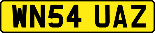 WN54UAZ