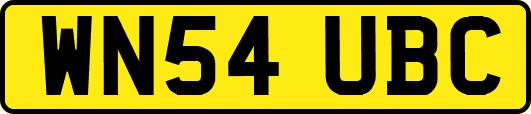 WN54UBC