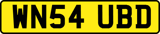 WN54UBD