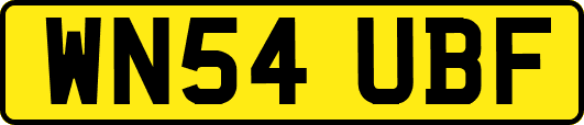 WN54UBF
