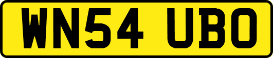 WN54UBO