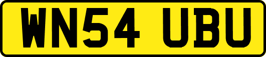 WN54UBU