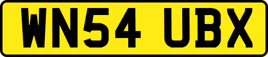 WN54UBX